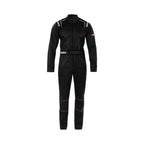 Sparco MS-4 Coverall | Mechanic Suit for Motorsports - Xtreme Racegear