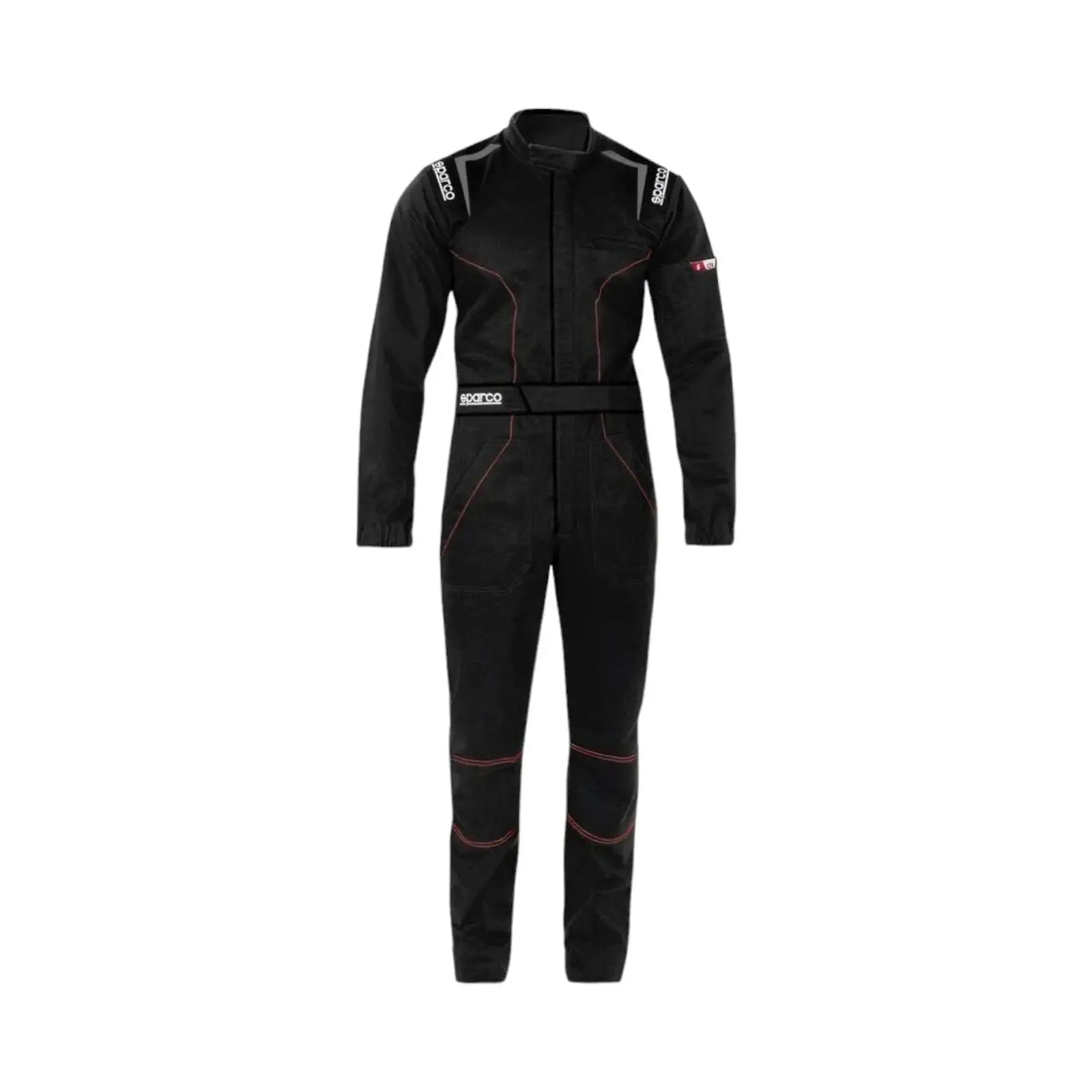 Sparco MS-4 Coverall | Mechanic Suit for Motorsports - Xtreme Racegear