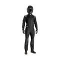 Sparco MS-5 Grey Coverall | Mechanic Suit for Motorsports Xtreme Racegear