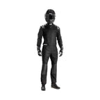 Sparco MS-5 Grey Coverall | Mechanic Suit for Motorsports Xtreme Racegear