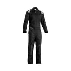 Sparco MS-5 Grey Coverall | Mechanic Suit for Motorsports Xtreme Racegear