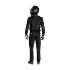 Sparco MS-5 Grey Coverall | Mechanic Suit for Motorsports Xtreme Racegear