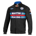 Sparco Martini Racing Bomber Jacket - Xtreme Racegear