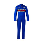 Sparco Martini Racing MS-4 Mechanic Suit | Official Motorsport Apparel Xtreme Racegear