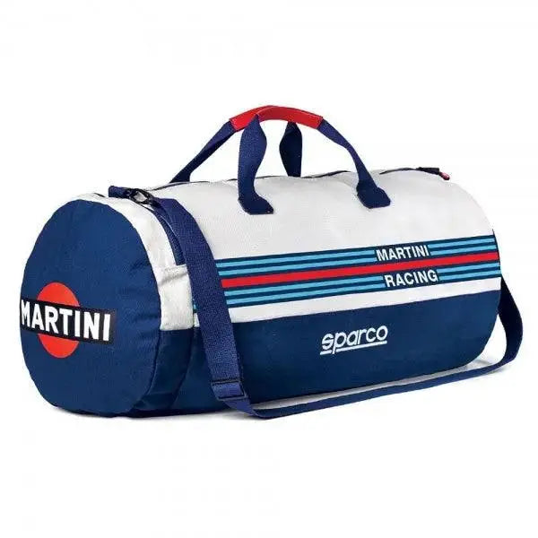 Sparco Martini Racing Sports Bag - Xtreme Racegear