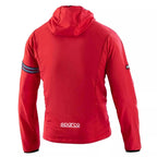 Sparco Martini Windstopper New Hoodie - Xtreme Racegear