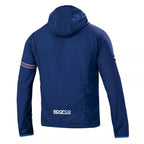 Sparco Martini Windstopper New Hoodie - Xtreme Racegear