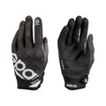 Sparco Meca-3 Black Mechanics Gloves | Official Teamwear - Xtreme Racegear