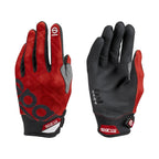 Sparco Meca-3 Black Mechanics Gloves | Official Teamwear - Xtreme Racegear
