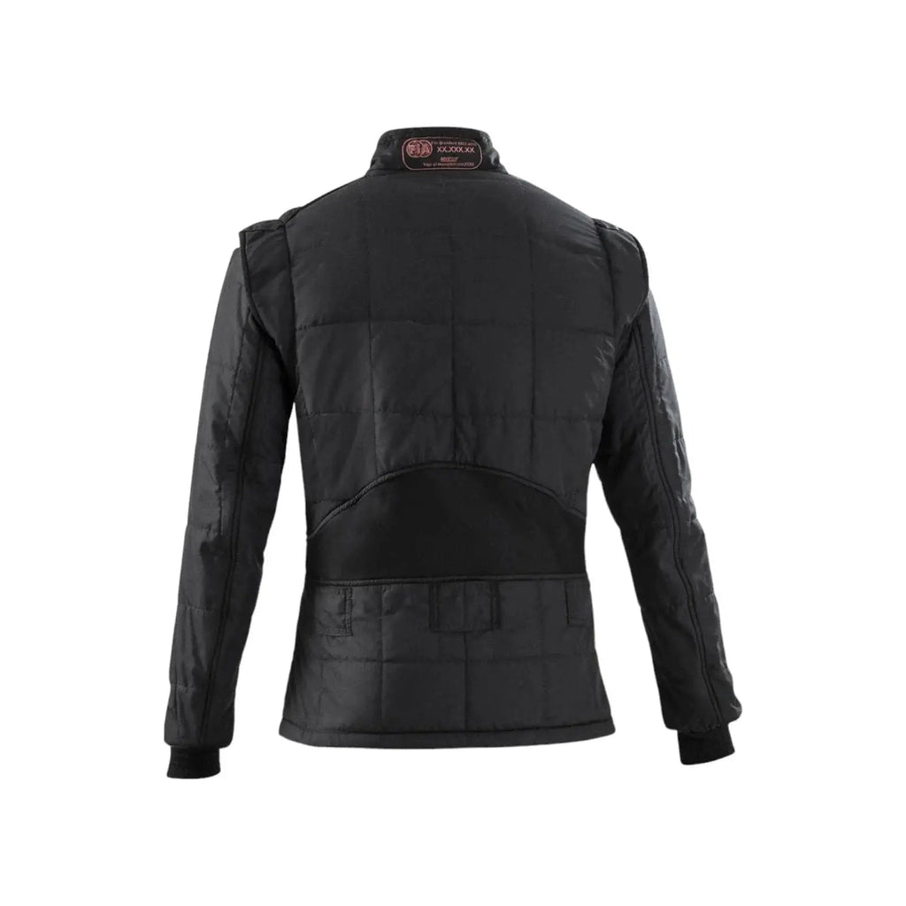 Sparco Mechanic Jacket | Durable and Functional Motorsport Apparel - Xtreme Racegear
