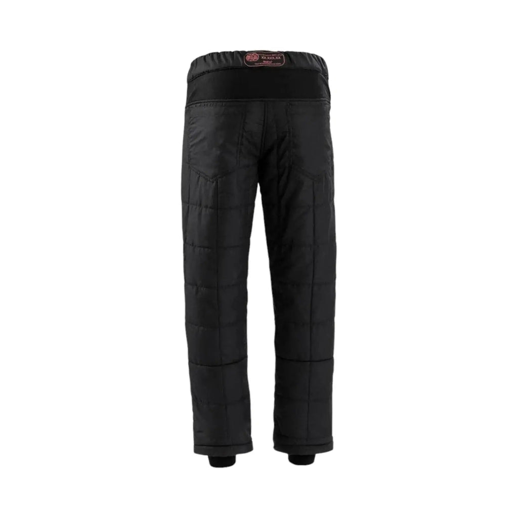 Sparco Mechanic Pants | Official Teamwear - Xtreme Racegear