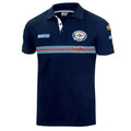 Sparco Polo Replica Martin Racing - Xtreme Racegear