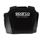 Sparco Pro Carbon Rib Protector | Lightweight Karting Safety Gear