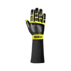 Sparco R-Tide Mechanics Gloves | Durable Work Gloves for Professionals - Xtreme Racegear