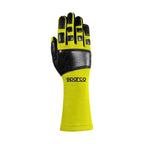 Sparco R-Tide Mechanics Gloves | Durable Work Gloves for Professionals - Xtreme Racegear
