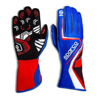 Sparco Record Kart Gloves - Xtreme Racegear