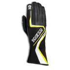 Sparco Record Kart Gloves - Xtreme Racegear