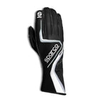 Sparco Record WP Water Resistant Kart Gloves - Xtreme Racegear