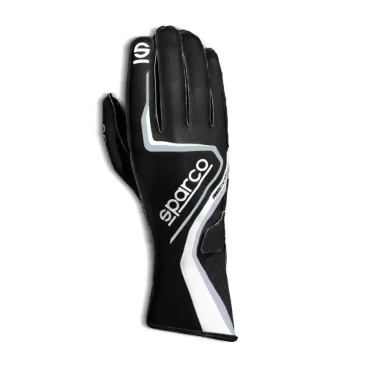 Sparco Record WP Water Resistant Kart Gloves - Xtreme Racegear