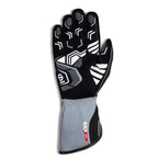 Sparco Record WP Water Resistant Kart Gloves - Xtreme Racegear