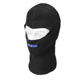 Sparco Rookie Kart Balaclava Black - Xtreme Racegear