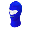 Sparco Rookie Kart Balaclava Blue - Xtreme Racegear