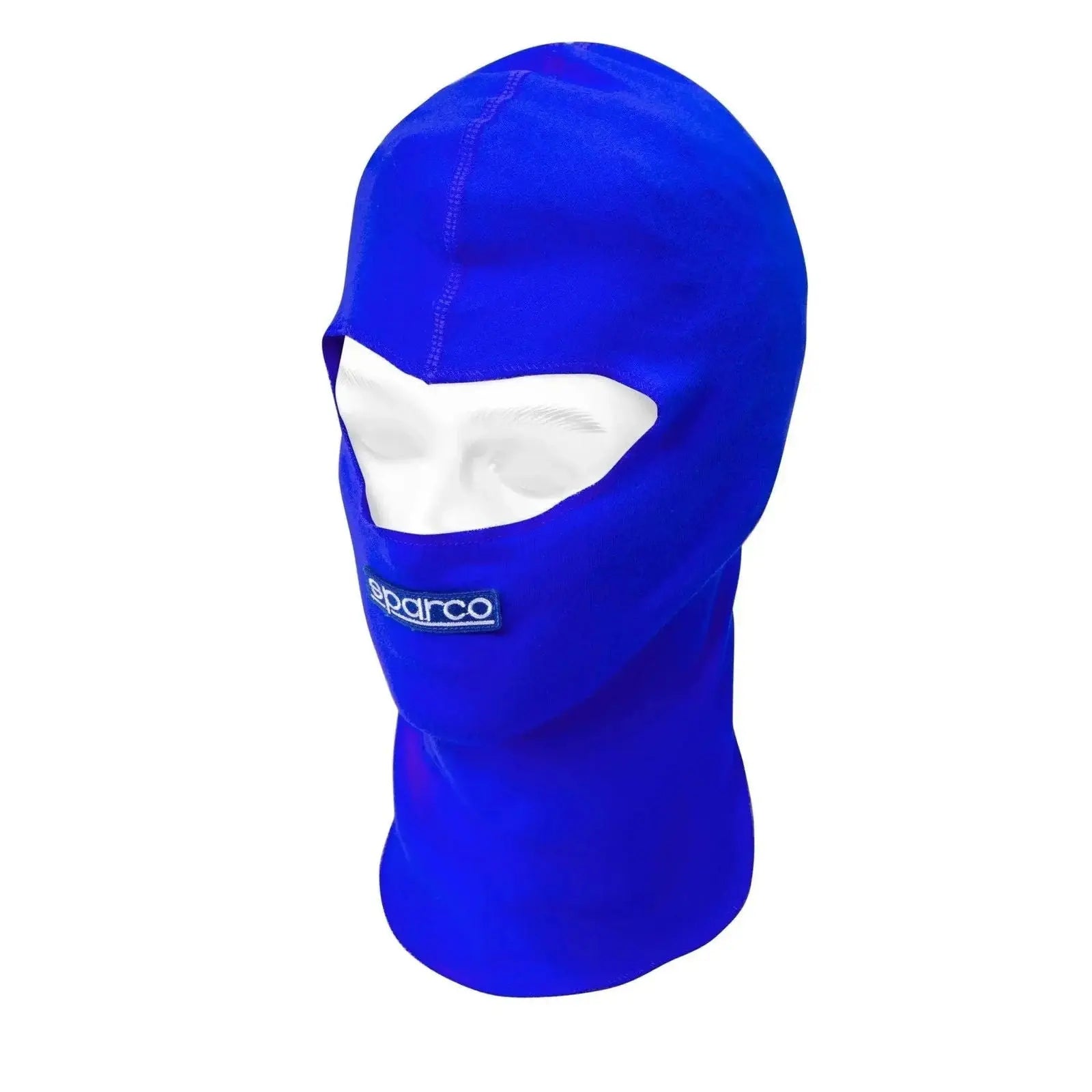 Sparco Rookie Kart Balaclava Blue - Xtreme Racegear