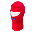 Sparco Rookie Kart Balaclava Red - Xtreme Racegear