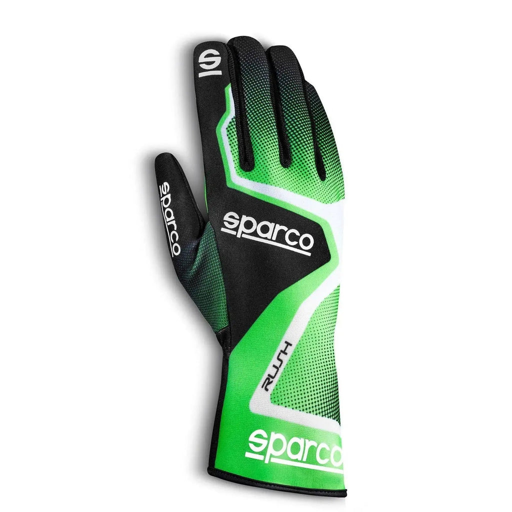 Sparco Rush Kart Gloves -Xtreme Racegear
