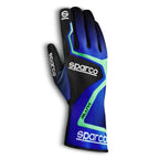 Sparco Rush Kart Gloves - Xtreme Racegear