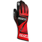 Sparco Rush Kart Gloves - Xtreme Racegear
