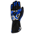 Sparco Rush Kart Gloves - Xtreme Racegear