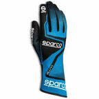 Sparco Rush Kart Gloves - Xtreme Racegear