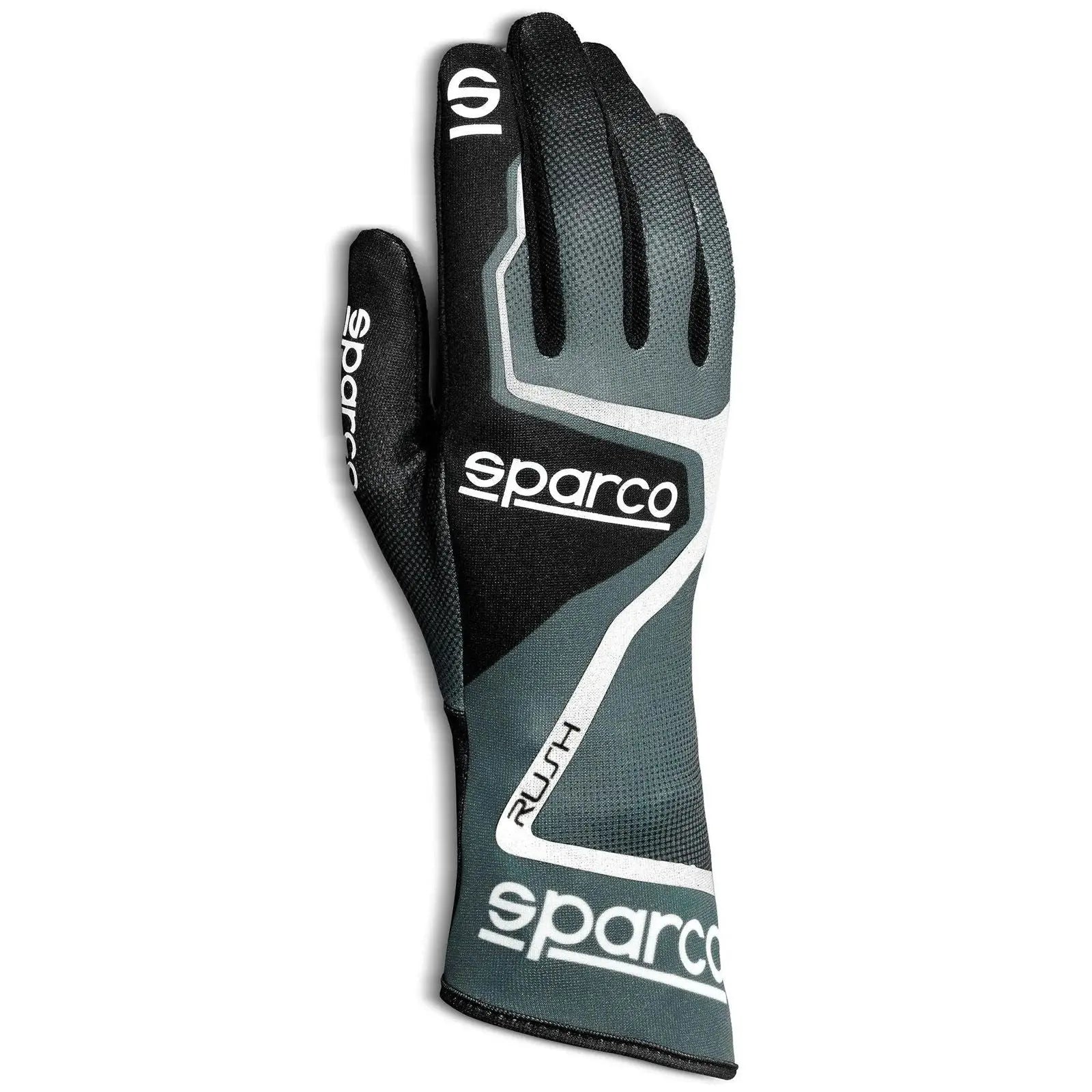 Sparco Rush Kart Gloves - Xtreme Racegear