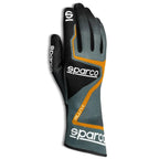 Sparco Rush Kart Gloves - Xtreme Racegear