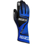 Sparco Rush Kart Gloves - Xtreme Racegear
