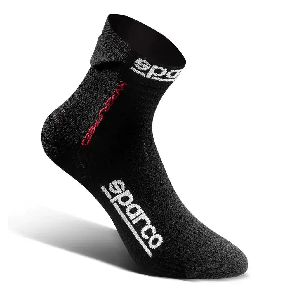 Sparco Socks Hyperspeed / Auto Race - Xtreme Racegear