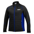 Sparco Soft Shell Jacket - Xtreme Racegear