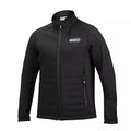 Sparco Softshell Jacket - Xtreme Racegear