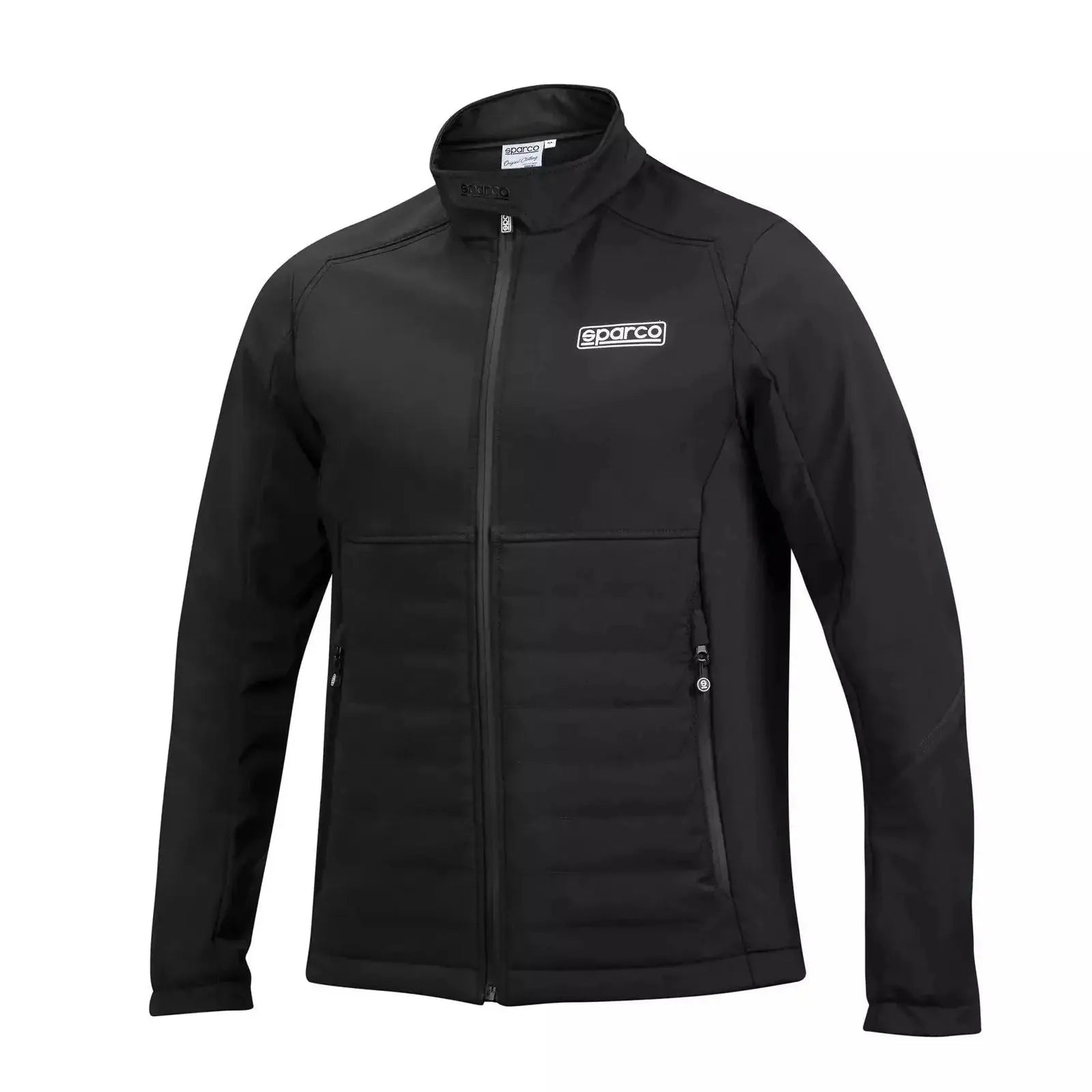 Sparco Softshell Jacket - Xtreme Racegear