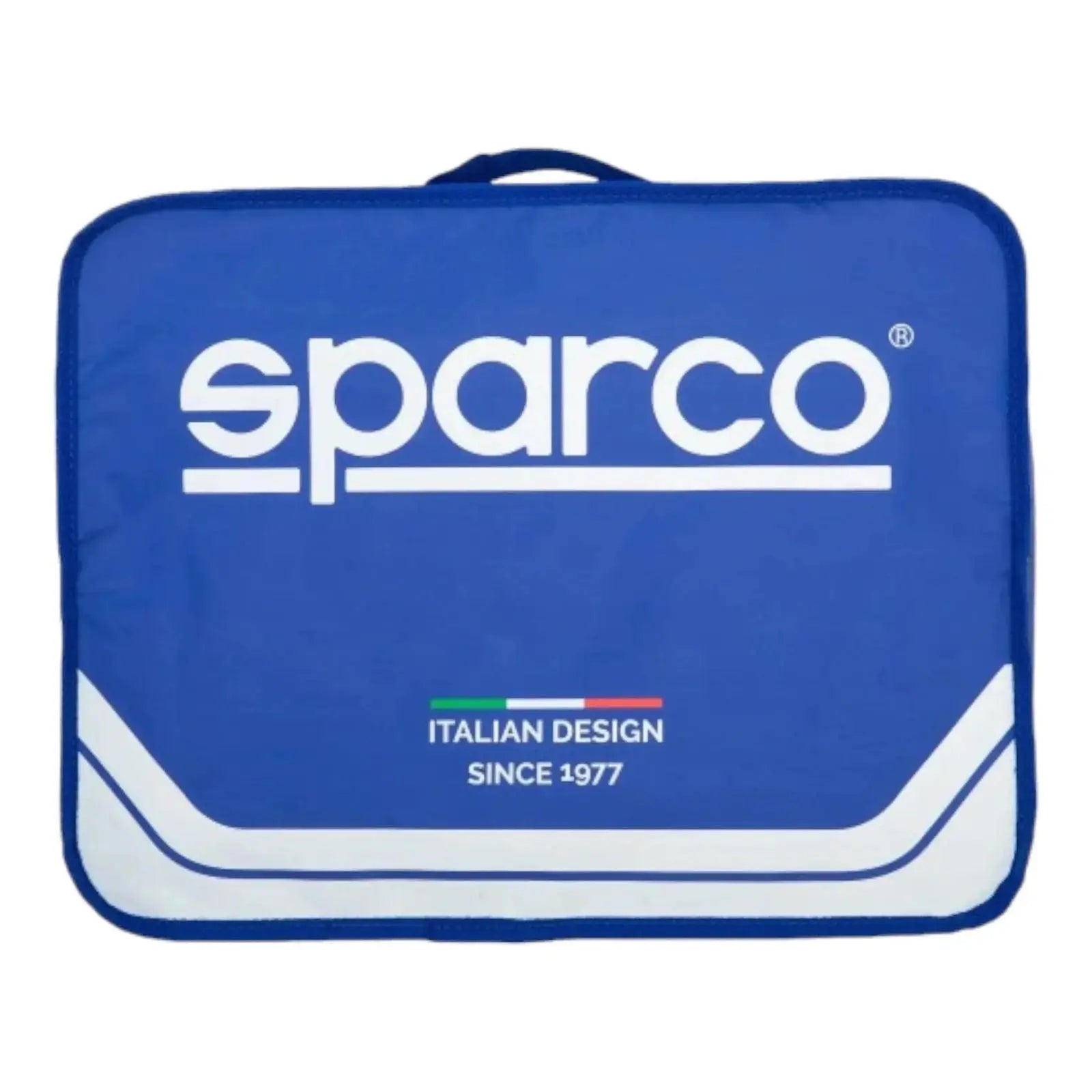 Sparco Suit Bag - Xtreme Racegear
