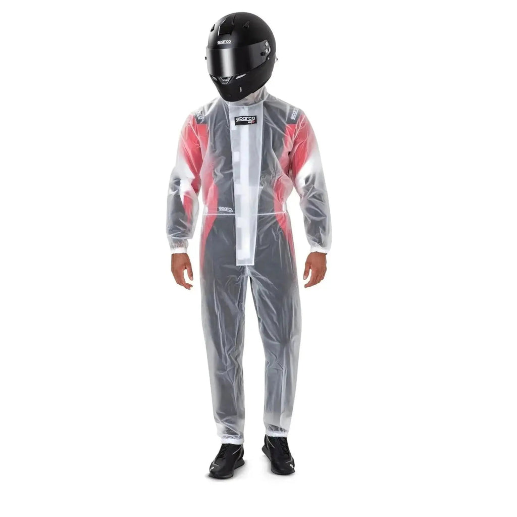 Sparco T-1 Evo Wetsuit - Xtreme Racegear