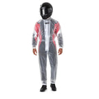 Sparco T-1 Evo Wetsuit - Xtreme Racegear