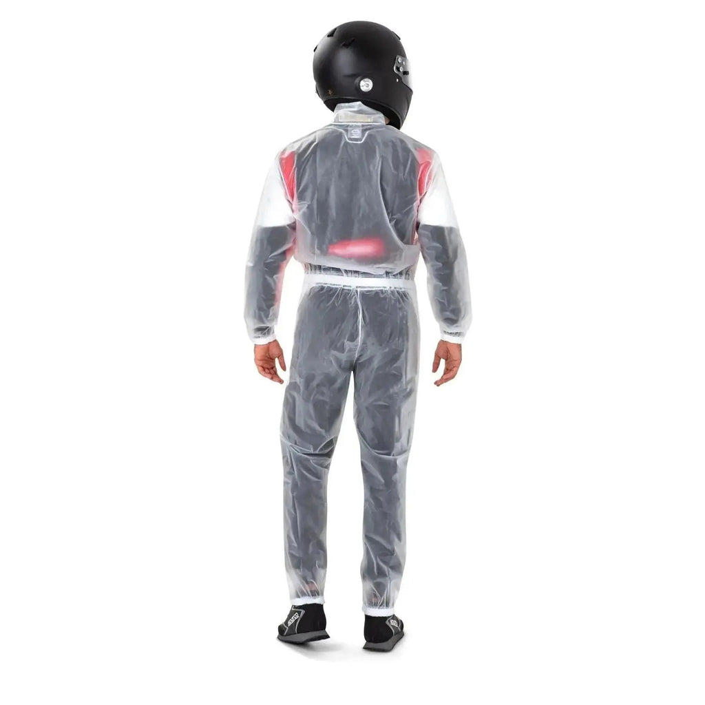 Sparco T-1 Evo Wetsuit - Xtreme Racegear