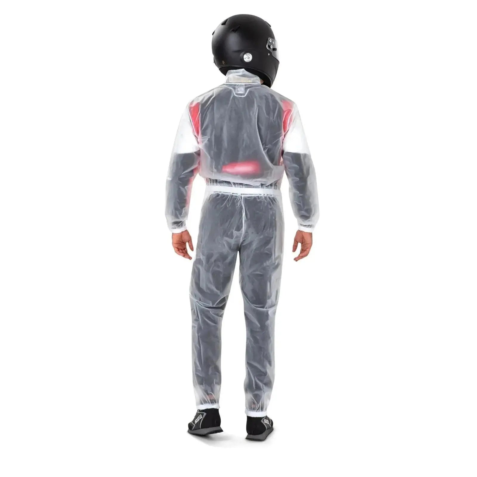 Sparco T-1 Evo Wetsuit - Xtreme Racegear