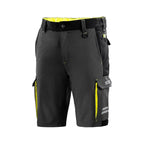 Sparco Teamwork Shorts for Men | Official Teamwear - Xtreme Racegear