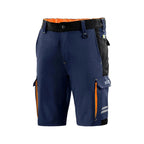 Sparco Teamwork Shorts for Men | Official Teamwear - Xtreme Racegear
