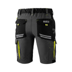 Sparco Teamwork Shorts for Men | Official Teamwear - Xtreme Racegear