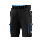 Sparco Teamwork Shorts for Men | Official Teamwear - Xtreme Racegear
