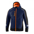 Sparco Tech Soft Shell Jacket - Xtreme Racegear